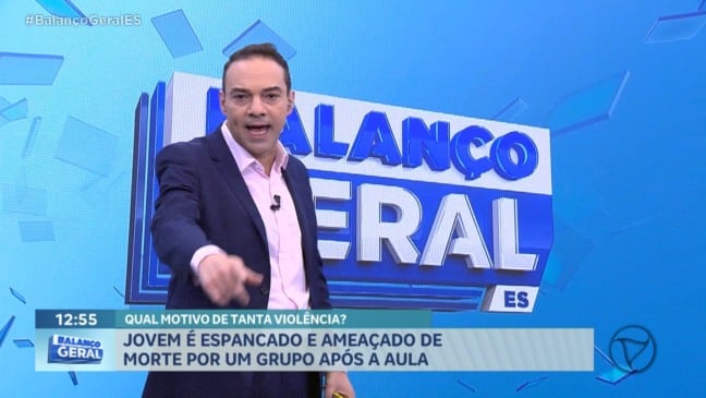 Homem baleado e espancado em Nova Carapina após suspeita de crime