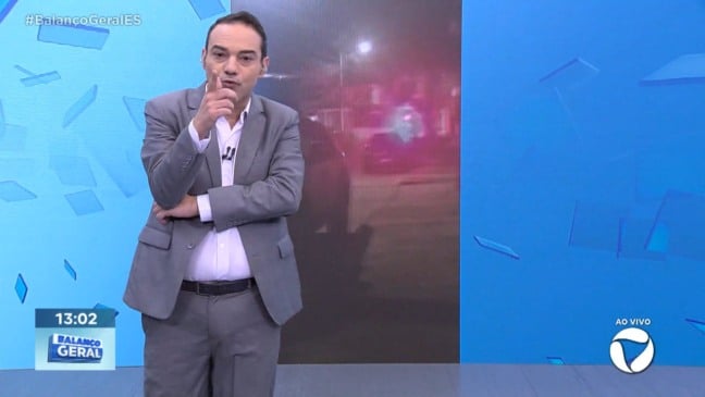 Homem é encontrado morto a tiros em Vila Velha