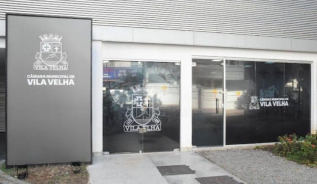 Foto: Divulgação/PMVV