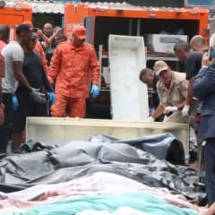 corpos operação rio de janeiro